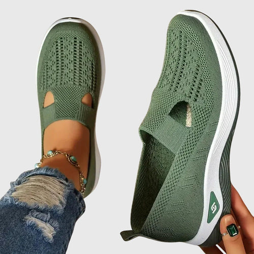Lora™ Orthopedic Walking Shoes
