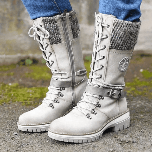 Reagan™ | Orthopedic Boots