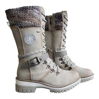 Reagan™ | Orthopedic Boots