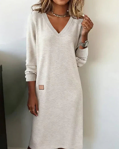 Luisa™ Cozy Dress