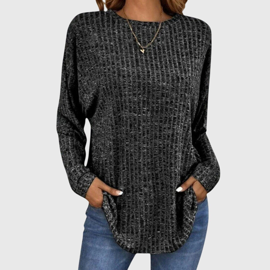 Isabelle™ | Elegant Top – Sharon & Rowe®