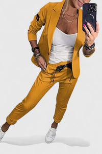 Vintage Yellow