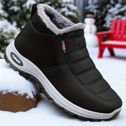Kynlee™ | Orthopedic Boots
