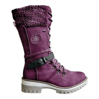 Reagan™ | Orthopedic Boots