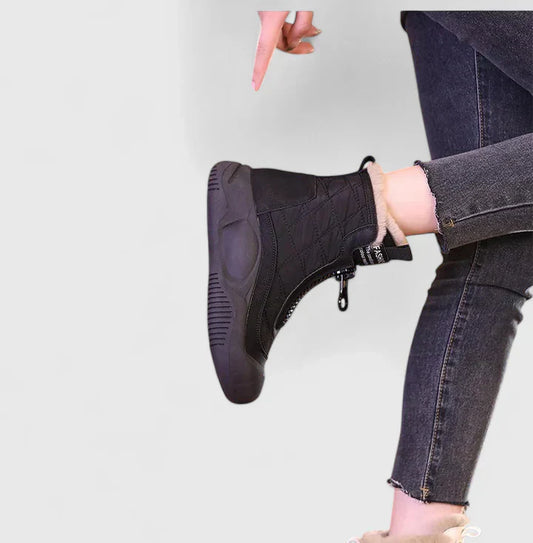 Miu | Orthopedic Boots