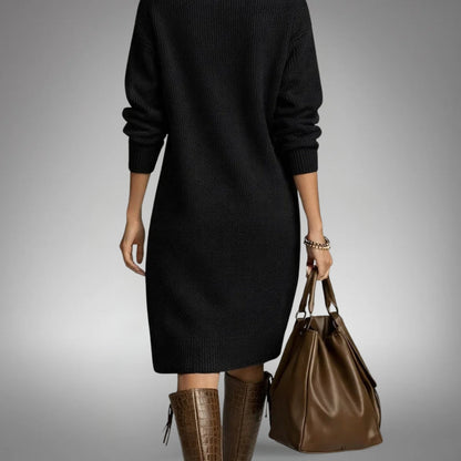 Elyon | Sophisticated Dress