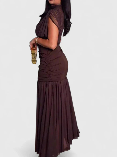 Elyzhera | Elegant Dress