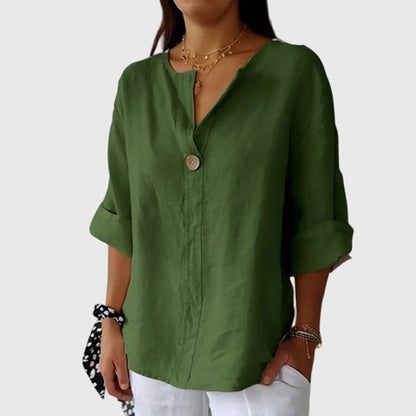 Valentina™ | Elegant Blouse