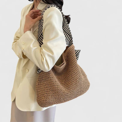 Lyra | Sophisticated Boho Bag