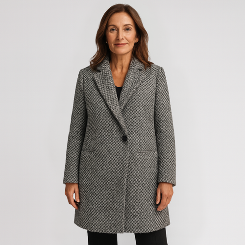 Amelia™ | Elegant Jacket