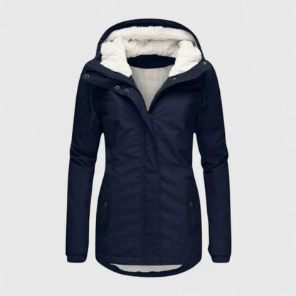 Juliandra | Comfortable Jacket