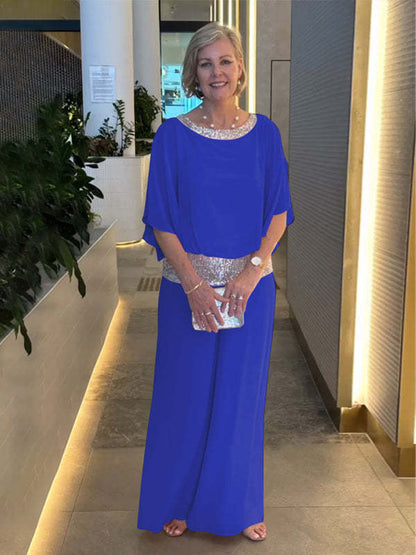 Sharon & Rowe® | Classy Elegant Set