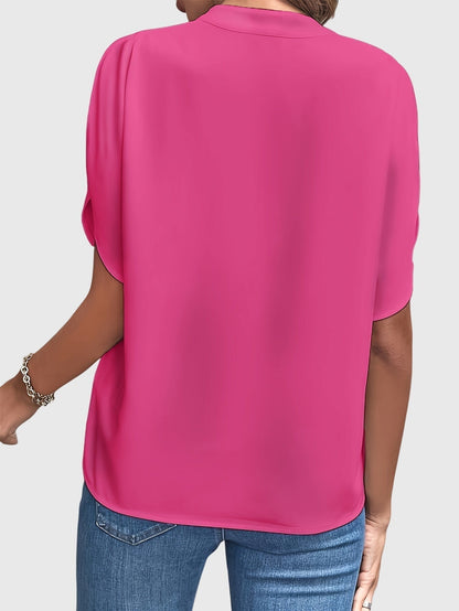 Kristie™ - Elegant Blouse