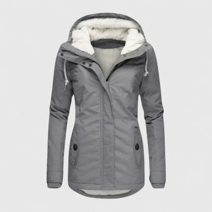 Juliandra | Comfortable Jacket
