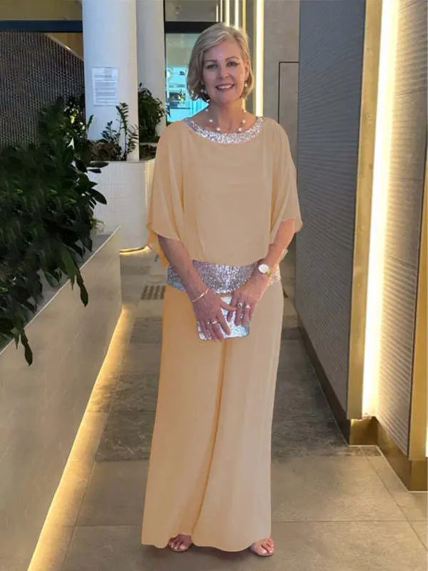 Sharon & Rowe® | Classy Elegant Set