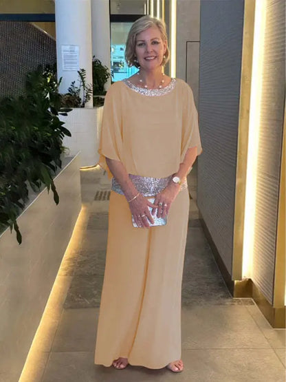 Sharon & Rowe® | Classy Elegant Set