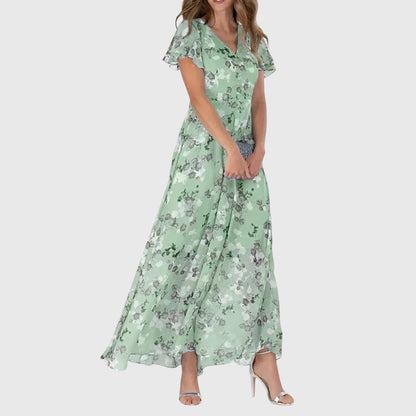 Lola™ | Figure Flattering Dress