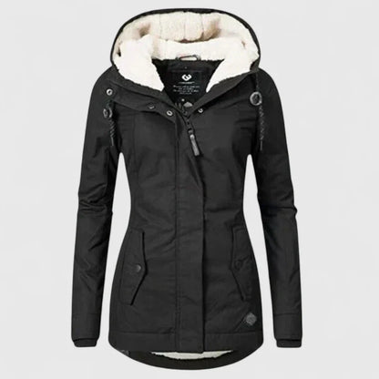 Juliandra | Comfortable Jacket