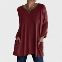 Dark Red
