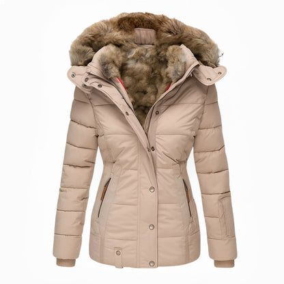 Jasmine™ | Comfortable Coat