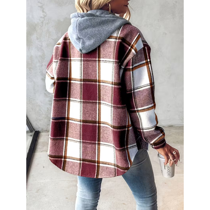 Zevia | Comfortable Jacket