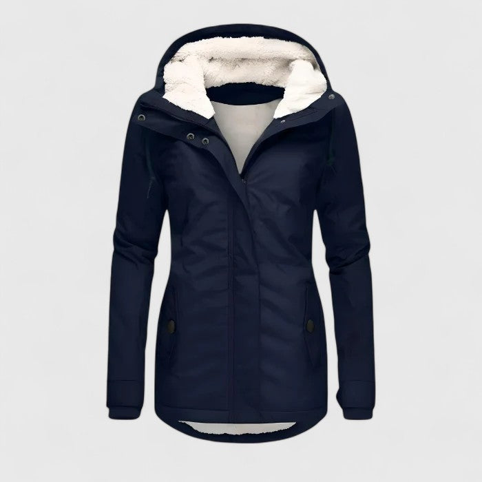 Tivona | Sophisticated Coat