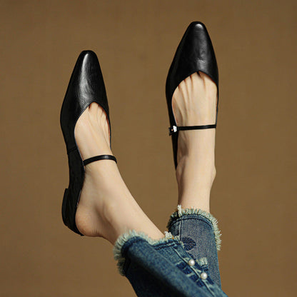 Lysenna™ | Elegant Shoes