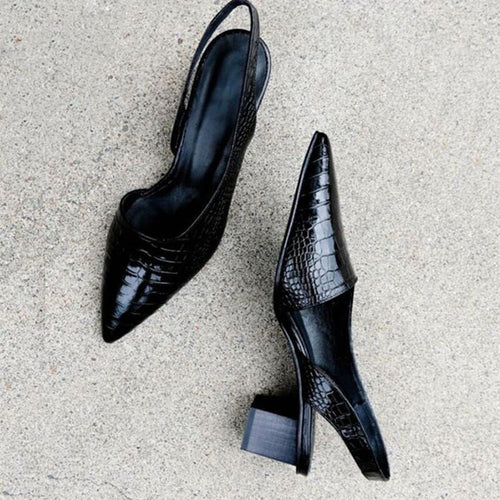 Vaesora™ | Orthopedic Heels