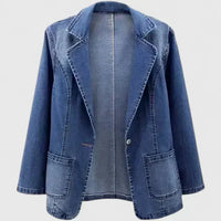 Denim Blue