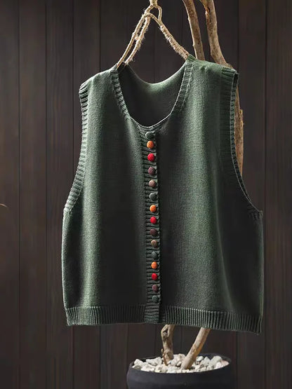 Embria™ | Comfortable Vest
