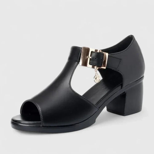Lyzanne | Elegant Sandals