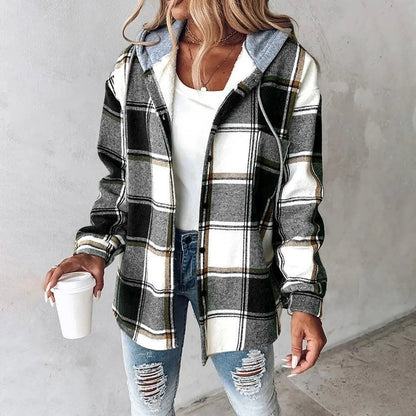 Hadley™ | Cozy Winter Jacket