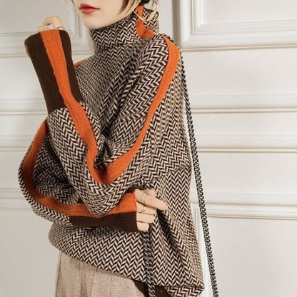 Eryndra | Knitted Sweater