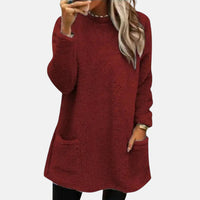 Wine Red