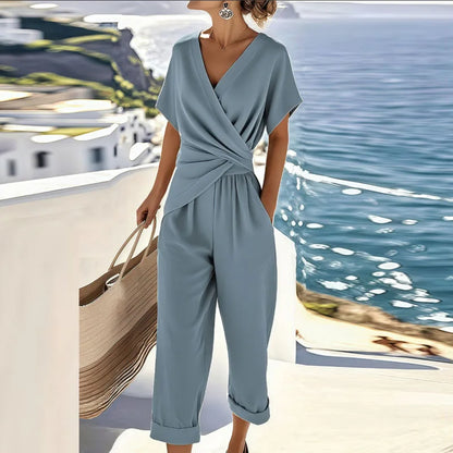 Sharon & Rowe® Elegant Two-Piece Set