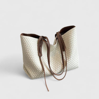 Sarenya | Elegant Tote Bag