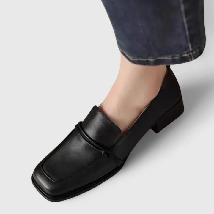 Dixie | Orthopedic Loafers – Sharon & Rowe®