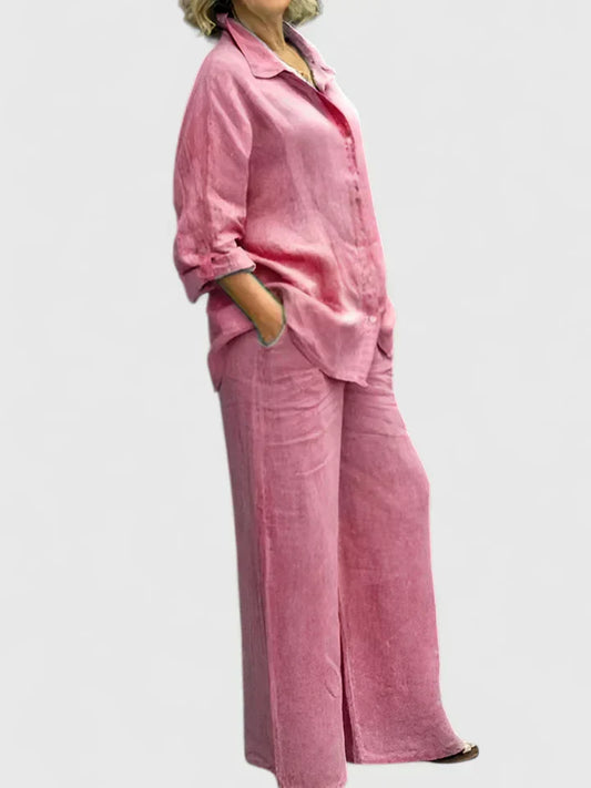 Danilyn | Comfortable Set