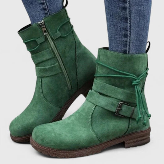 Emily | Sophisticated Boots