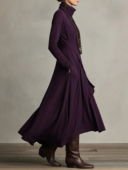 Keirae | Elegant Maxi Dress