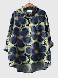 Floral Print 2