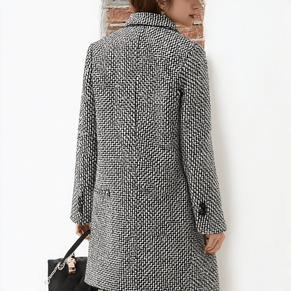 Amelia™ | Elegant Jacket