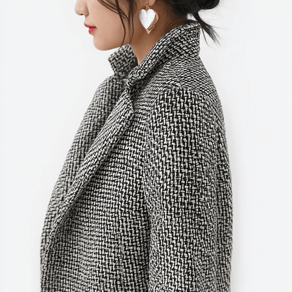 Amelia™ | Elegant Jacket