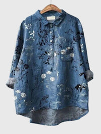 Floral Print 7