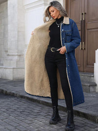 Enzyme Wash Dark Blue