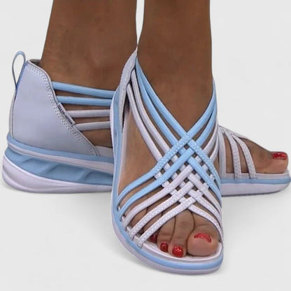 Milandra | Orthopedic Sandals