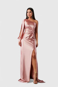 Blush Pink