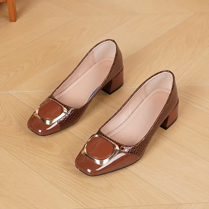 Vayla | Elegant Heels