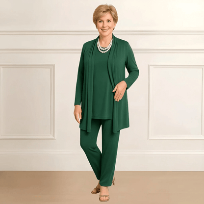 Auryss™ | Elegant 3-Piece Set