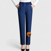 Dark Blue (Winter thickness)